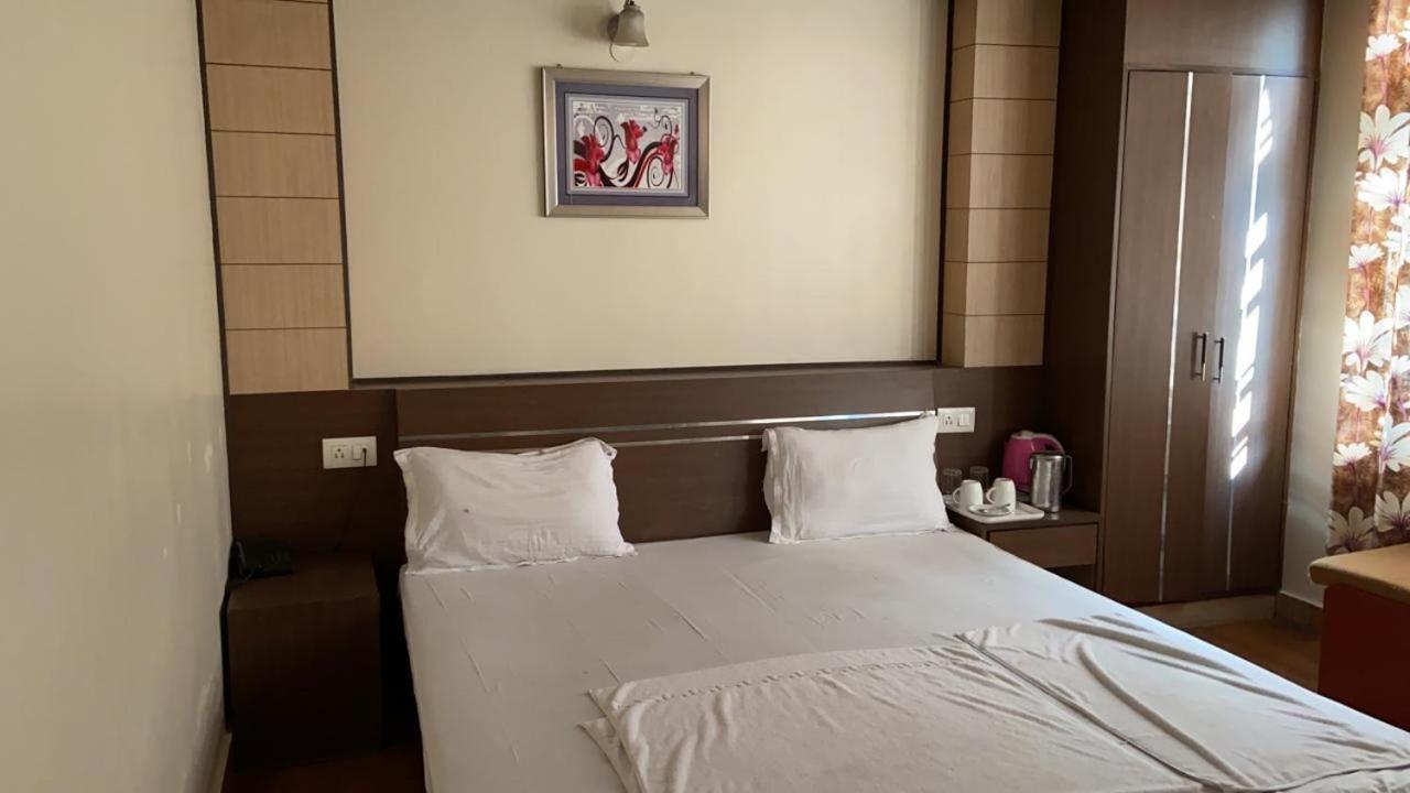 Hotel Berries Gangtok Luaran gambar